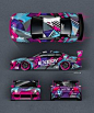 https://www.google.pl/search?q=gymkhana 5 livery