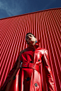GIVENCHY SPRING18 on Behance