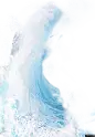 海浪 装饰元素免抠png图片壁纸