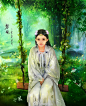 绘师【黎晓】