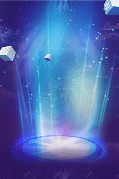 男装促销狂欢蓝色背景 背景 设计图片 免费下载 页面网页 平面电商 创意素材