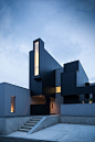 Scape House | Architect: FORM: 