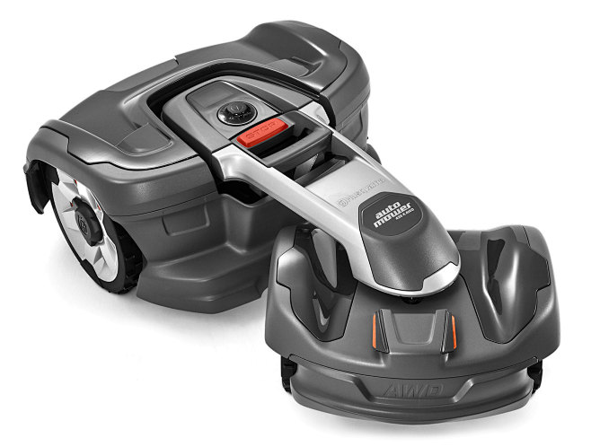 Husqvarna Automower ...