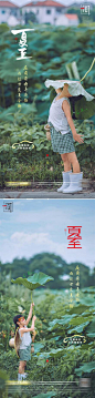 夏至