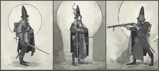 Timofey Stepanov-花瓣网