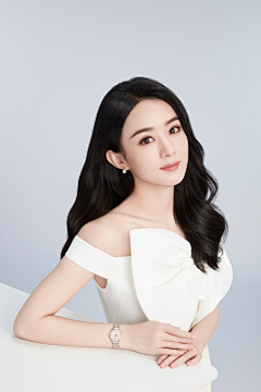 花-hua采集到人物