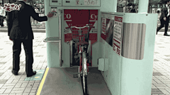 Shijr采集到创意 / 生活 / GIF