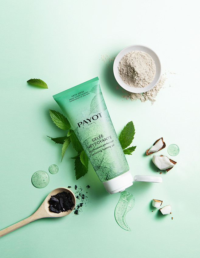 PAYOT PATE GRISE | P...