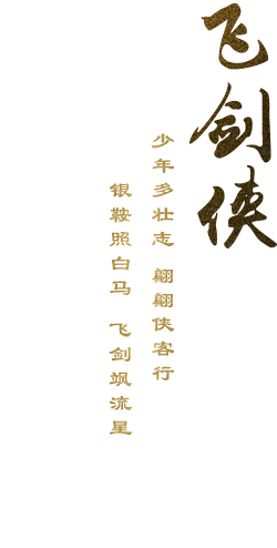 飞剑侠