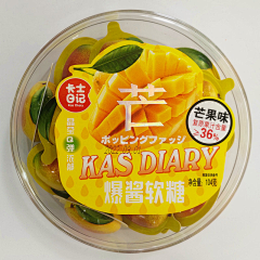 婉尔尔采集到食品包装