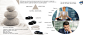 Volvo Mindfulness : e segment 4 seater semi autonomous electric vehicle