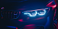 COLOURS OF M | FULL CG : Duron Automotive BMW M4 Full CG Studio Render Onur Dursun