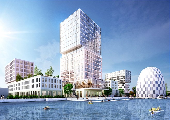 MVRDV - HOME : MVRDV...