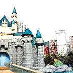 奇妙之旅香港澳门双飞5日游 成都到香港旅游多少钱  香港夏令营,成都到凼仔岛旅游线路