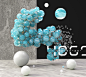 C4D c4d 3D艺术 三维艺术 C4D视觉盛宴C4D OC 3D 雕像 抽象 立体 插图 广告 布景 C4D字体 C4D海报 C4D工程文件 C4D源文件 美术c4d 创意 png 素材 背景 商业 c4d材质 3d 三维 机械 立体