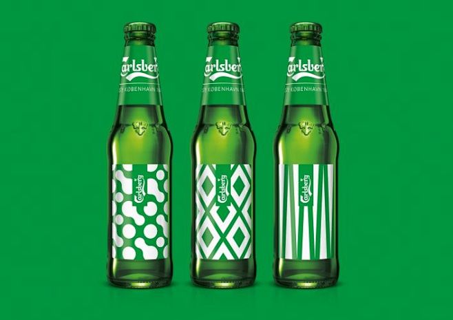 Carlsberg limited ed...