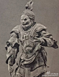 建於8世紀的日本室生寺，是奈良最具有代表的古寺建築之一。寺裡藏有多尊佛像，其中十二神將像，從子時到亥時代表十二支，意為守護總生的時辰，形象也與中國十二生肖有關，造型生動，惟妙惟肖。 ​​​​