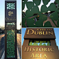 city of dublin california signage - Google Search