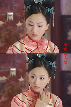 宋宋songj🌟采集到现代手绘人物