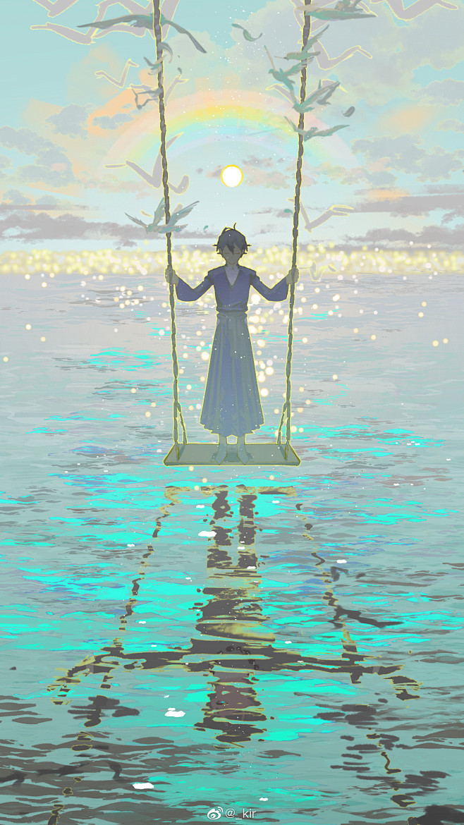 @_kir 的个人主页 - 微博
