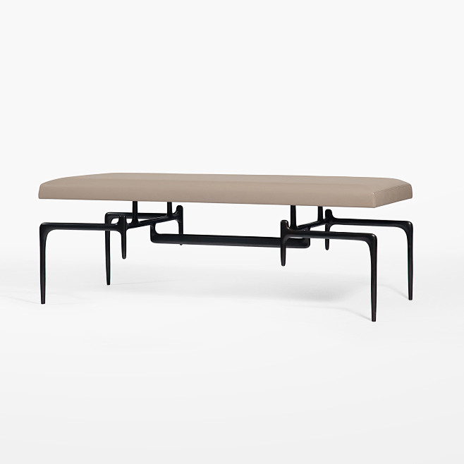 Bridger Bench - CAST...