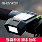 山人无线码表RAPTOR 2 PRO德规照明含速度踏频器山地自行车码表-tmall.com天猫