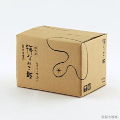 苹果的苹-りんご采集到平面设计-【包装设计】