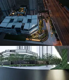 五矿西湖未来城-花瓣网