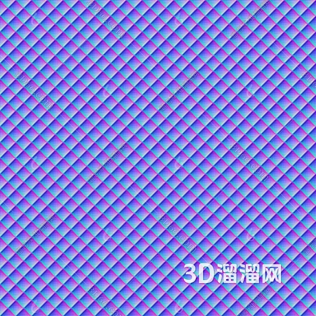 法线凹凸贴图