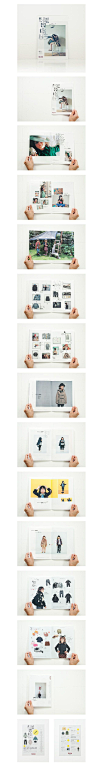 Magazine - Re-Style Baby & Kids - Enfants - Mode: 