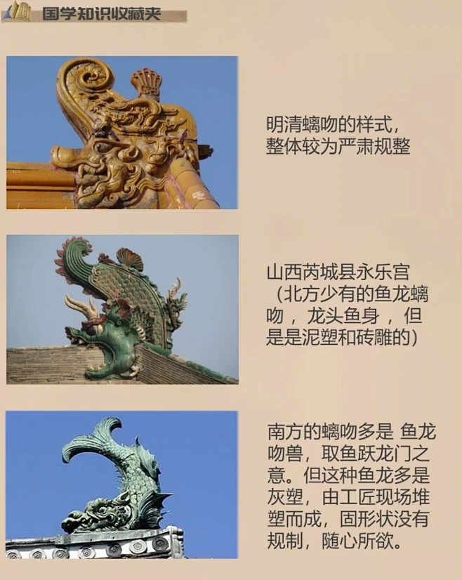 五脊六兽-花瓣网