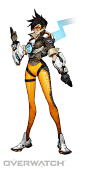 tracer-concept