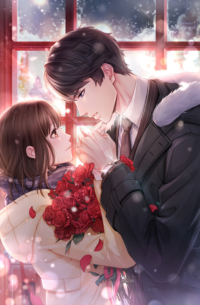 #李泽言[超话]# ... - @恋与制...