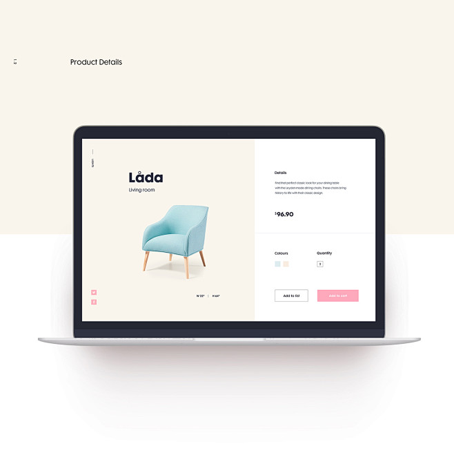Nona Home E-commerce...