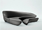 Moon System - Design - Zaha Hadid Architects  http://www.bebitalia.it/Products/Product-moon_system-sofas_126_en.html: 