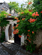 Blagaj, Bosnia and Herzegovina (by putniknamjernik)