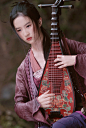 刘亦菲 ​​​​