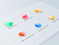 Frosted Glass ICON