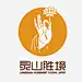 灵山胜境景点LOGO矢量图图标 设计图片 免费下载 页面网页 平面电商 创意素材
