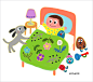goolygooly . on Behance