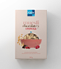Kölln Oats : Kölln Oats.Packaging for oats and muesli range. FCB. Kölln is a leading German branded manufacturer of whole oat products. Its standard products already sold in Spain, however, the packaging was designed to reposition and launch the brand spe