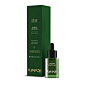 COUNTER CLOCKWISE pore refining serum Sepai 
