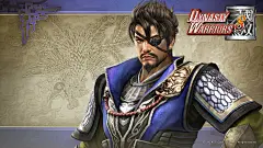 真三国无双7全角色壁纸1920X1080_看图_无双酒吞童子吧_百度贴吧