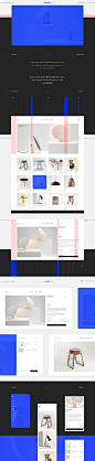 D — C — R - UI/UX design