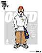 TheCityIs _ OOTD每日穿搭 ｜ CityBoy 