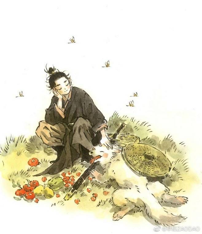 早稻~