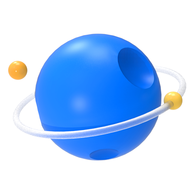 快乐星球