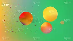 太空,彩色图片,抽象,液体,背景,绘画艺术品,活力,自然,运动模糊,铁丝网