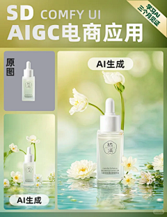 钱兔似锦采集到AI应用