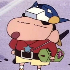 野原新之助-花瓣网|陪你做生活的设计师 | 蜡笔小新头像